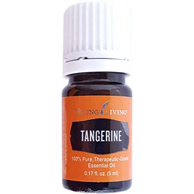 Tangerine 5ml