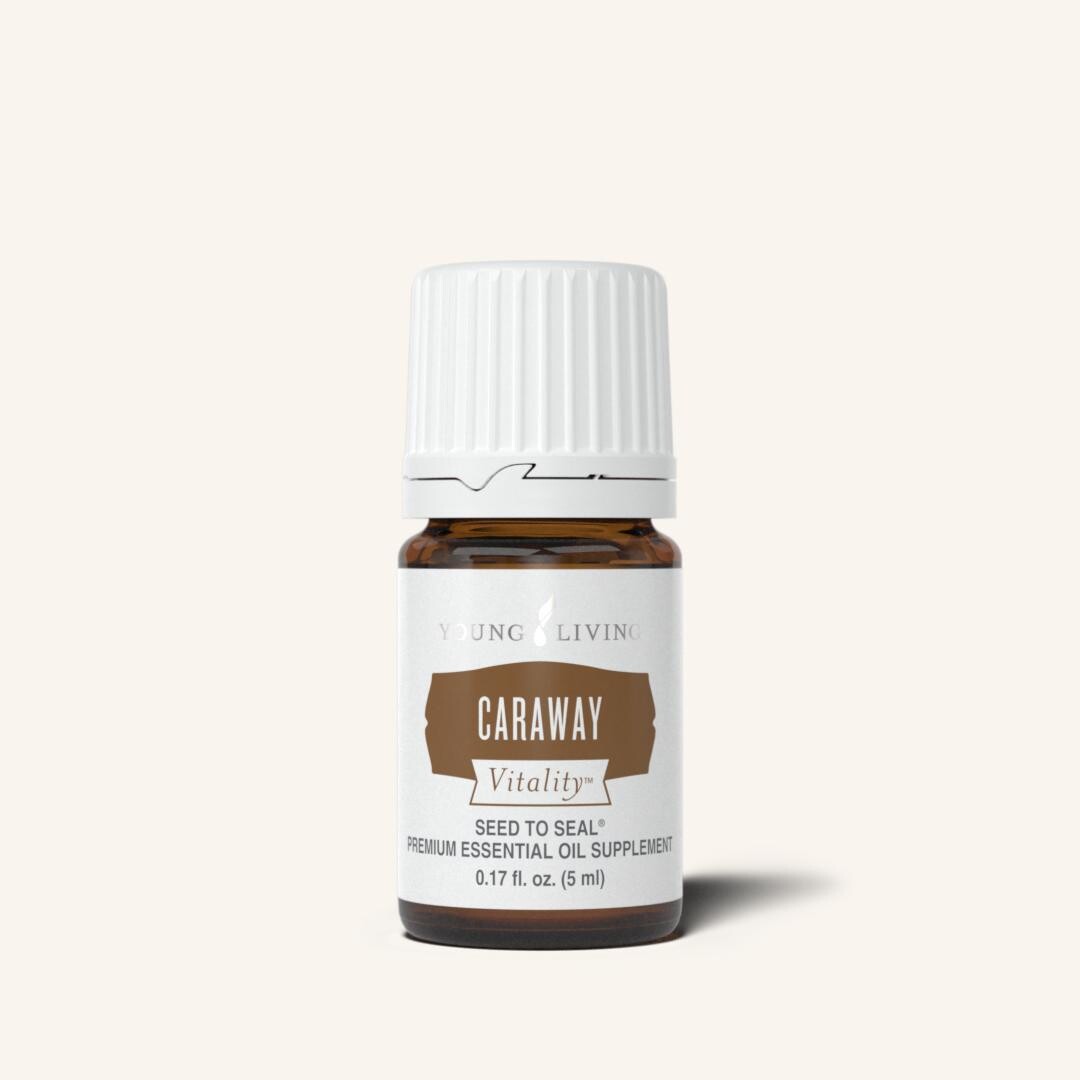 Caraway Vitality 5ml