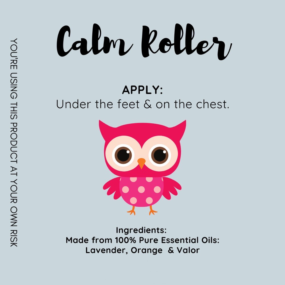 Calm Roller