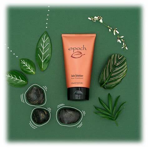 Epoch Sole Solution