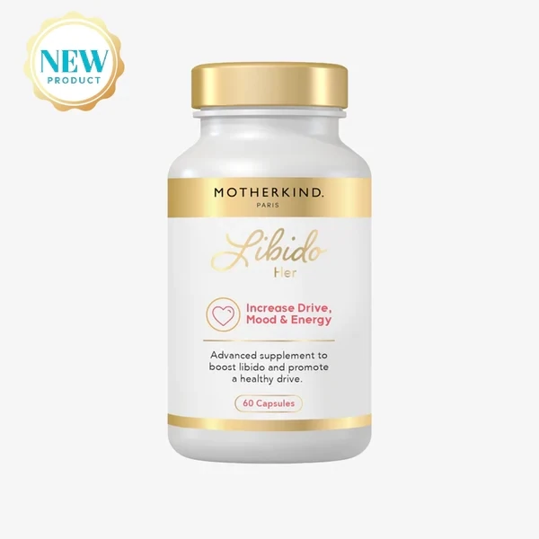 Libido Her - Woman&#39;s Libido Booster