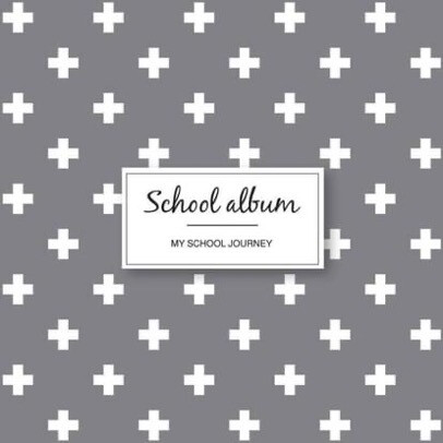 School Album - Grey