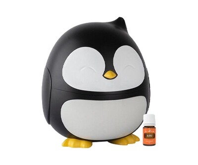 Happy the Penguin Diffuser