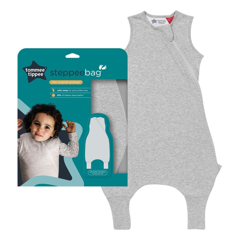 Tommee Tippee Steppee Bag