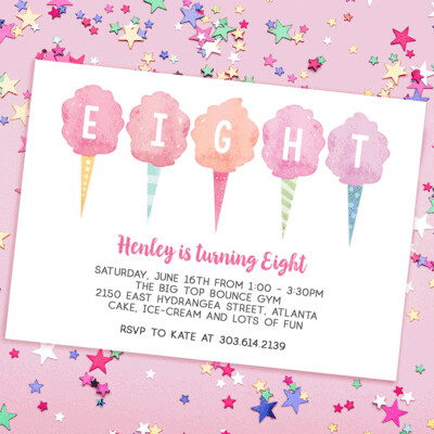 Invitations