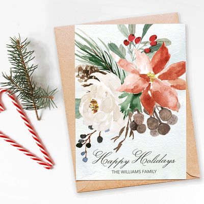 Christmas &amp; Holiday Cards