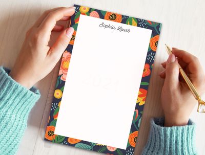 Notepads