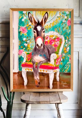 Art Prints &amp; Canvas