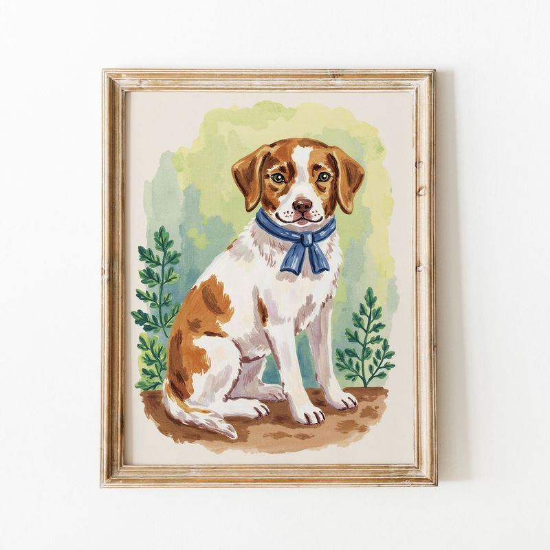 The Goodest Boy