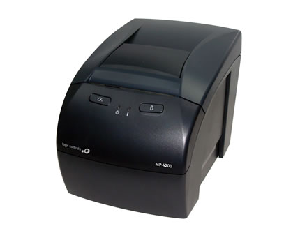 Mini Impresora Matricial Solución de Impresión bematech MP-4200 TH USB /  Ethernet