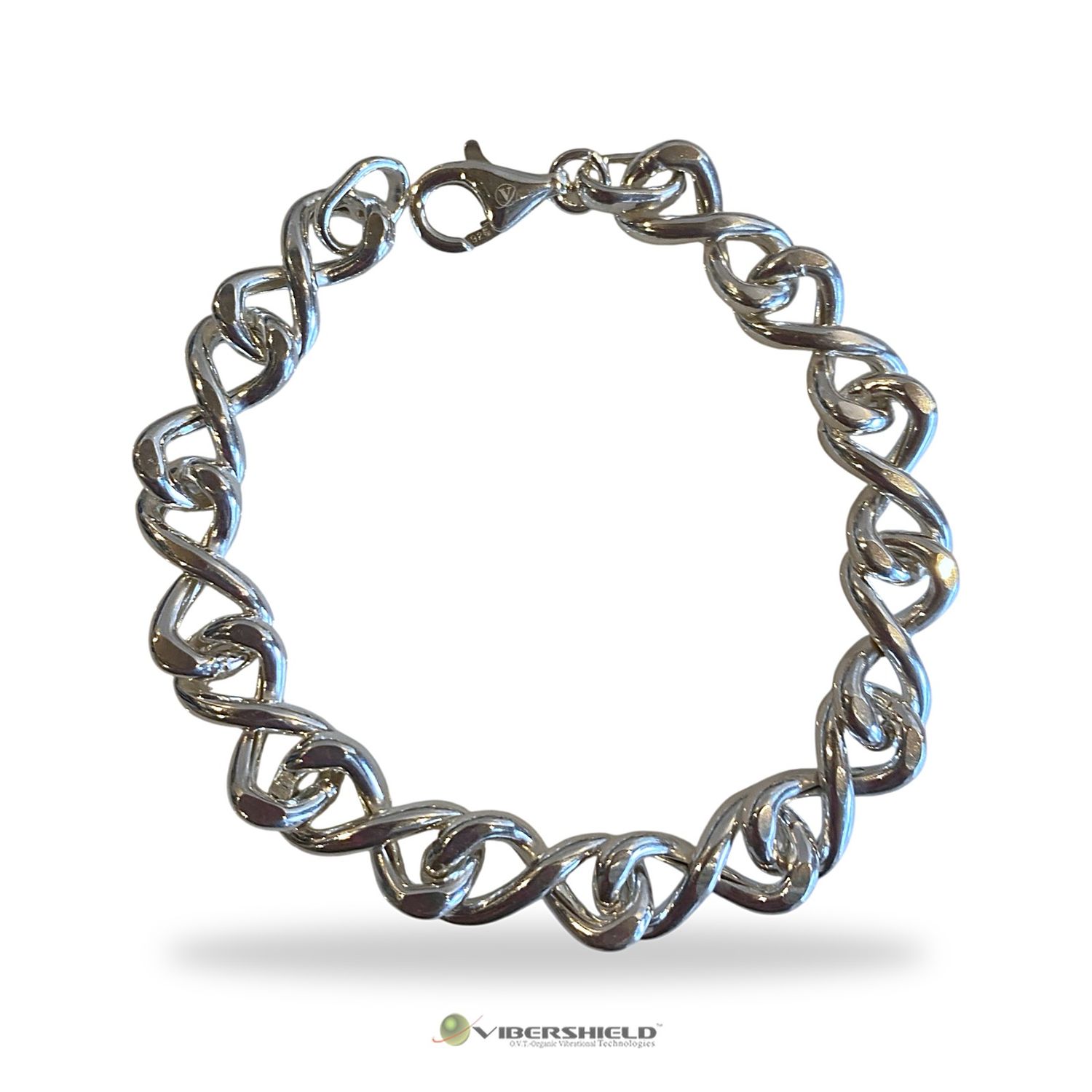 Sterling silver bracelet
