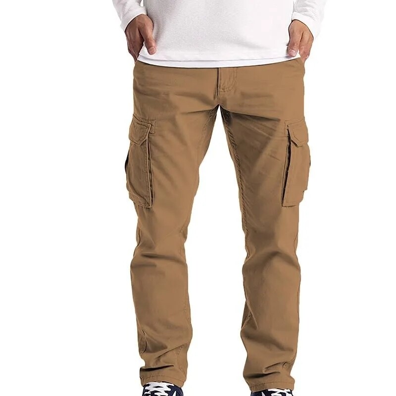 cargo hommes