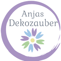 Anjas Dekozauber Online Shop
