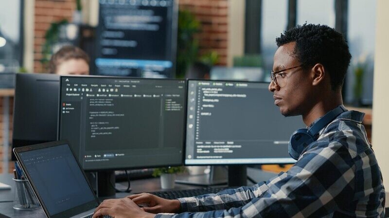 Réseaux et Logiciels