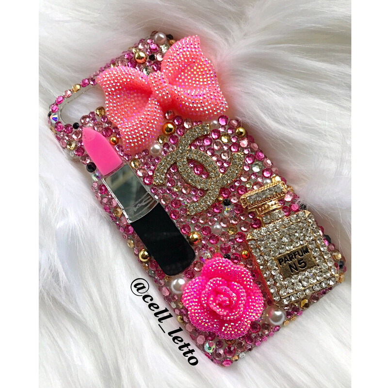OG Sparkle Phone Case