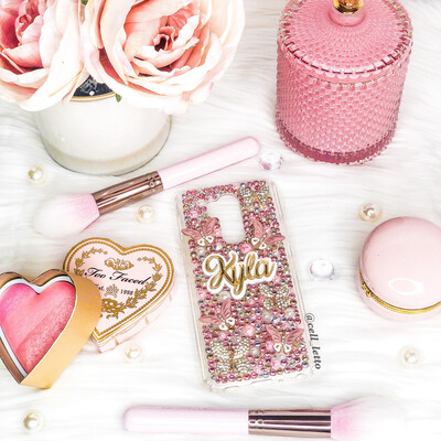 Butterfly Phone Case