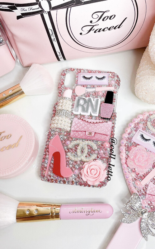 Diva Phone Case