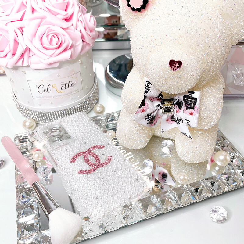 Pearl Beauty Phone Case