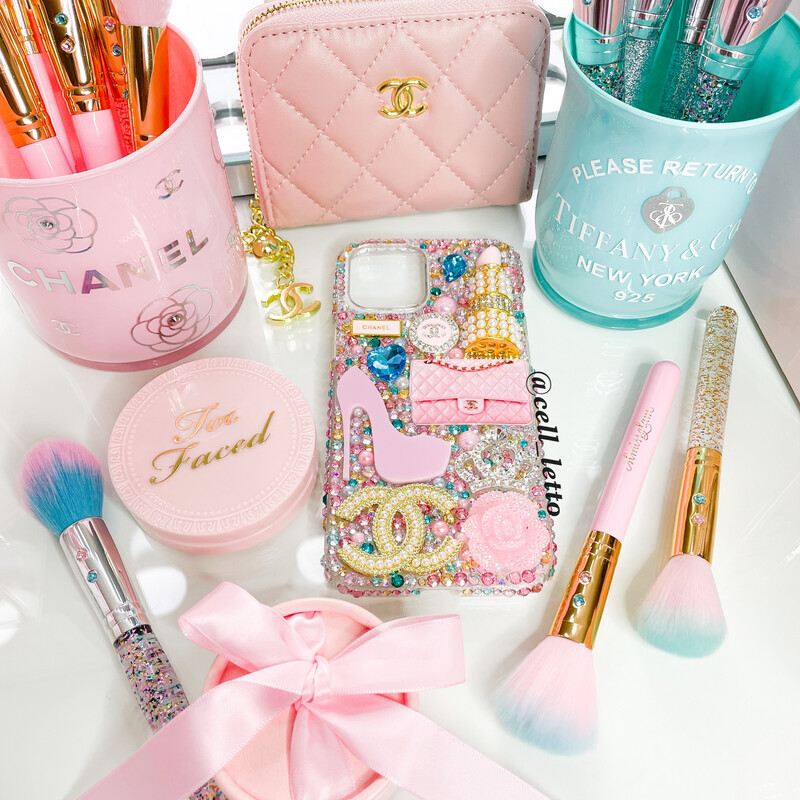 High Fashion Phone Case