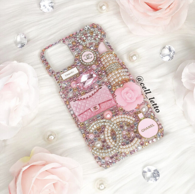 Princess Pink Phone Case