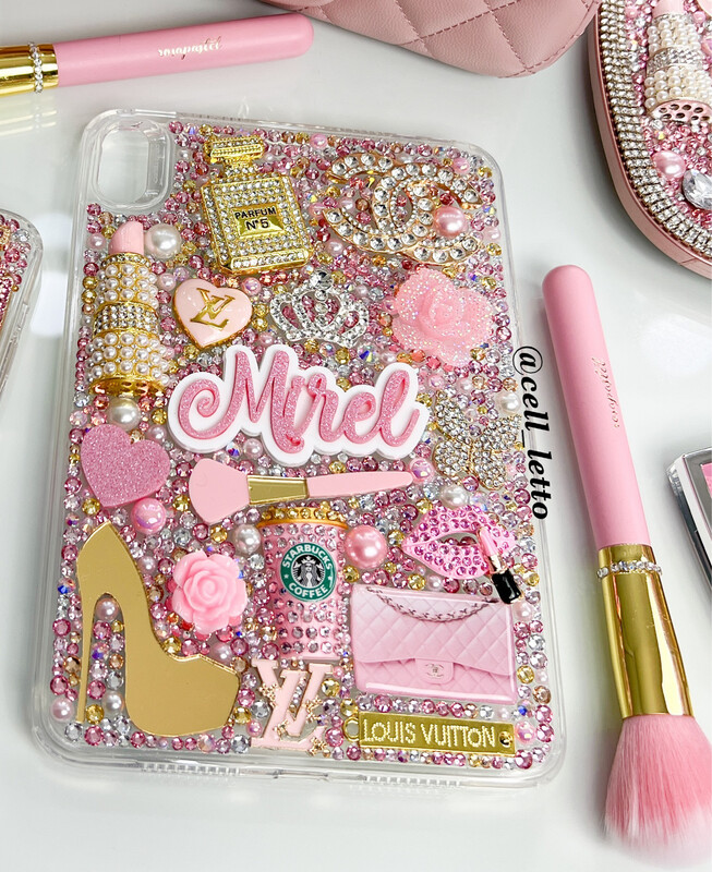 She’s Glamorous Tablet Case