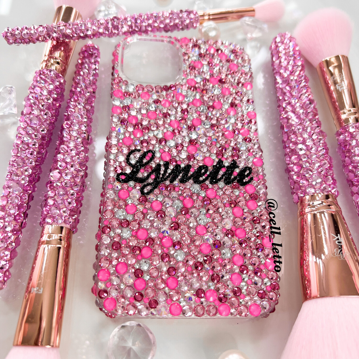 Personalized Phone Case