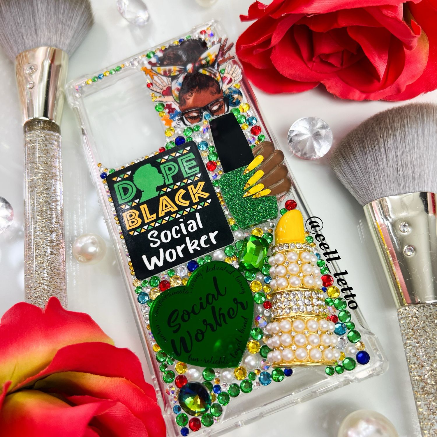 Customized Android Phone Cases