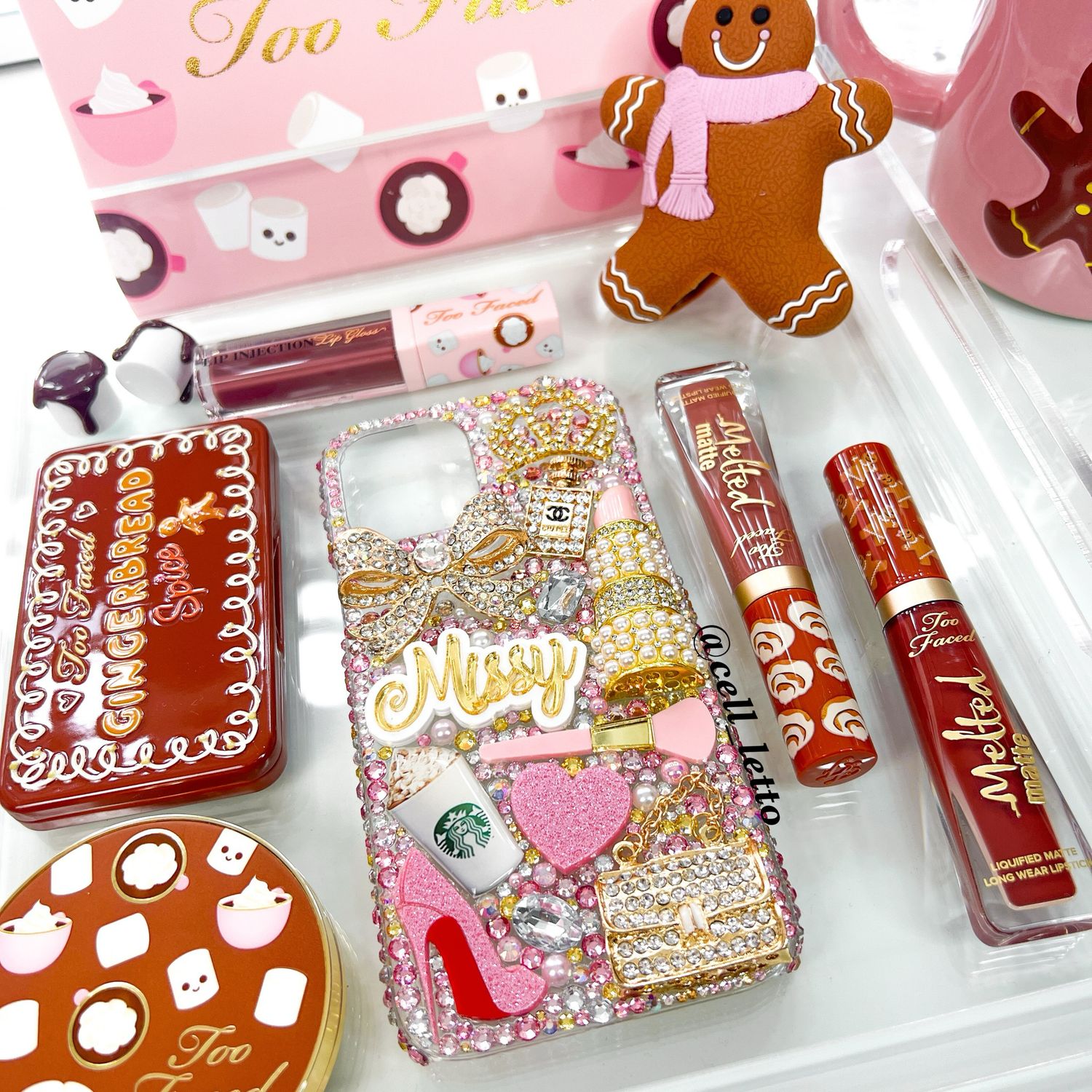 Customized iPhone Cases