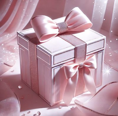 Mystery Boxes
