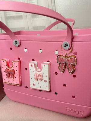 Bag Accessories