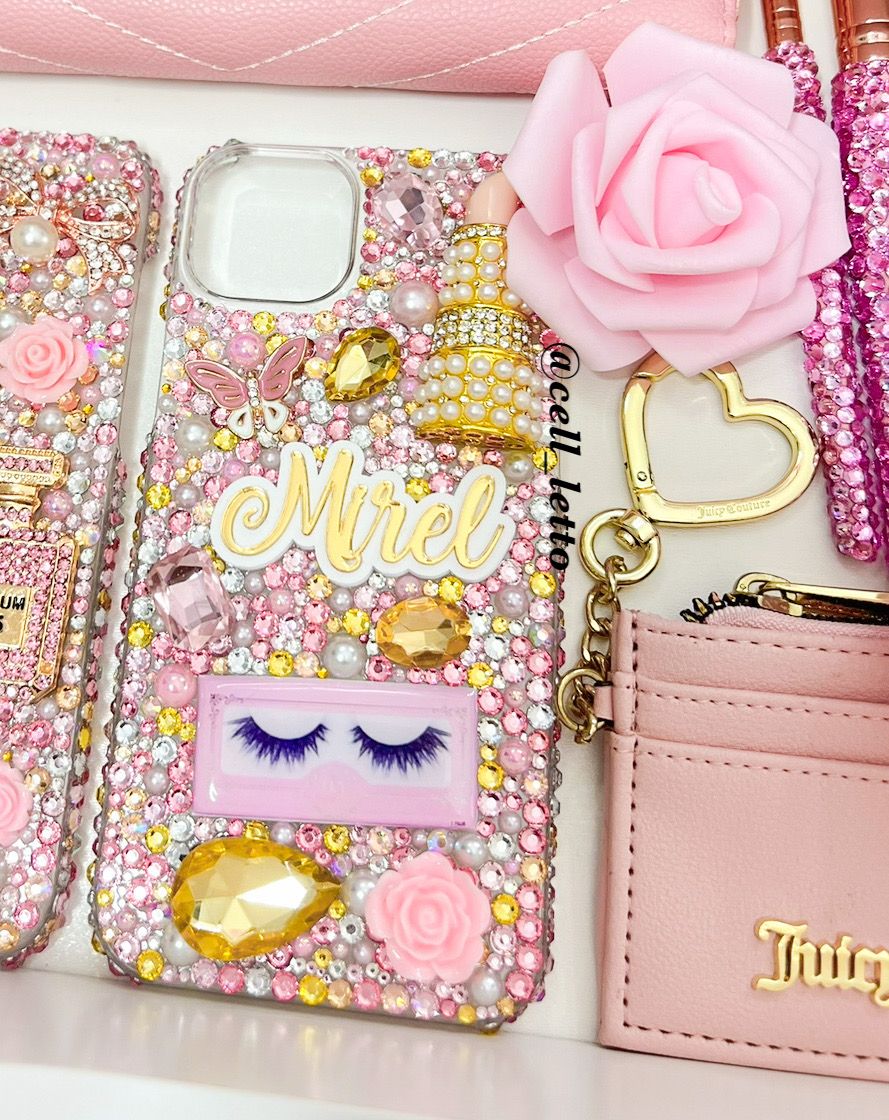 Simply Radiant Phone Case