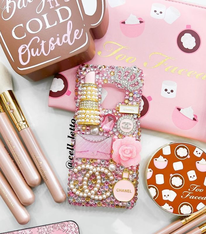 Princess Pink Phone Case