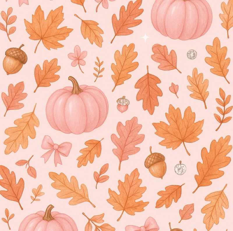 🍂 Fall-Themed Mystery Deal 🍁