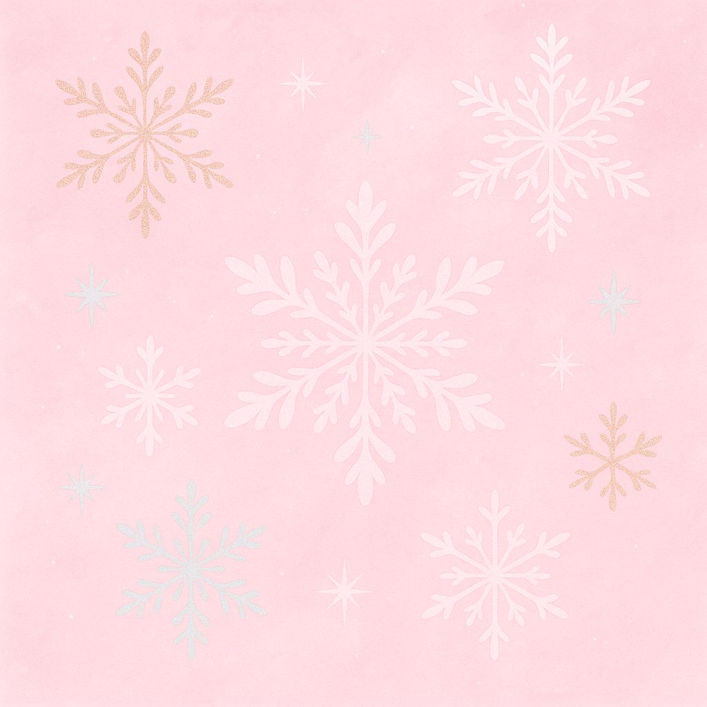 ❄️ Winter-Themed Mystery Deal ☃️