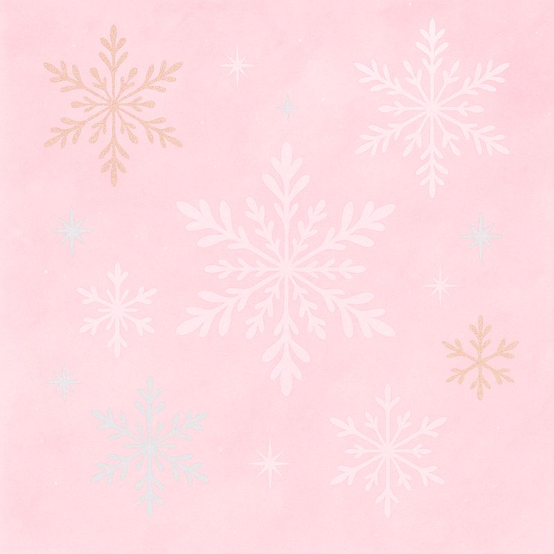 ❄️ Winter-Themed Mystery Deal ☃️