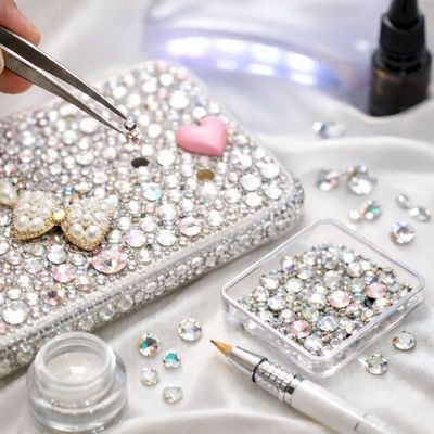 Bling Care &amp; Maintenance