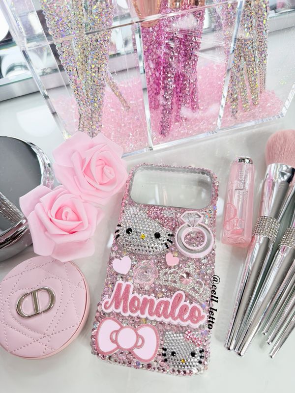 “The Monaleo II” Phone Case