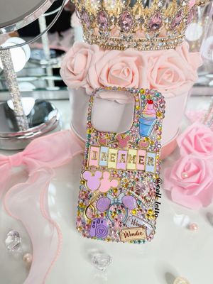 Dreamer Phone Case