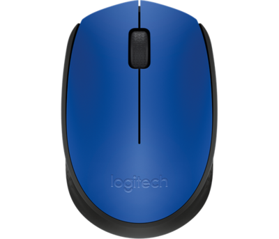 Logitech M171 Wireless Mouse