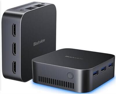 Blackview MP80 Mini Desktop PC