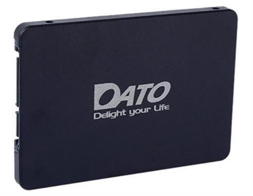 Dato 256GB DS700 2.5 inch Solid State Drive, Retail Box, 1 year warranty