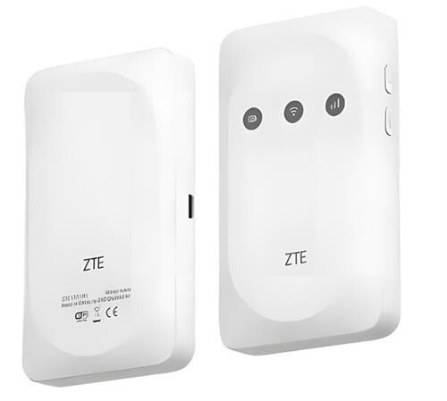 ZTE MF935N LTE Cat 4 Mobile Router
