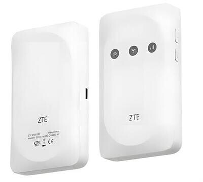 ZTE MF935N LTE Cat 4 Mobile Router