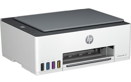 HP Smart Tank 580 All-in-One Printer, Retail Box , 1 year Limited Warranty