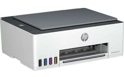 HP Smart Tank 580 All-in-One Printer, Retail Box , 1 year Limited Warranty