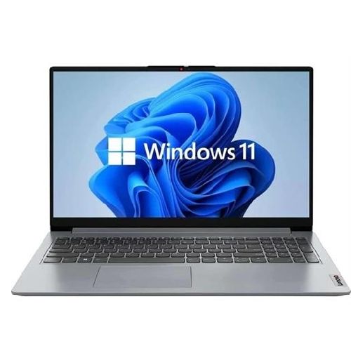 Lenovo IdeaPad 1 Including CANON PIXMA TS3440 Printer
