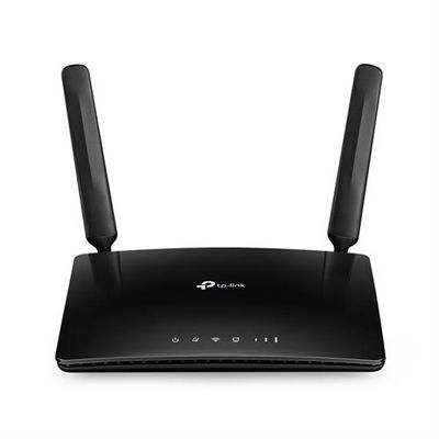 TP-Link TL-MR6400 300 Mbps Wireless N 4G LTE Router