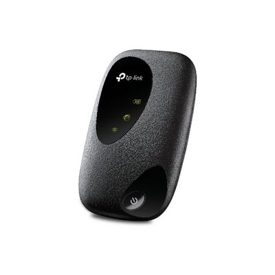 TP-Link TL-M7000 4G LTE Mobile Wireless Hotspot, Retail Box , 1 year Limited Warranty