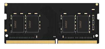 Lexar 16GB DDR4 3200MHz SO-DIMM