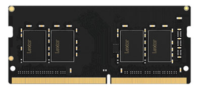 Lexar 16GB DDR4 3200MHz SO-DIMM